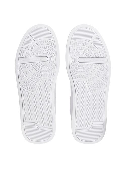 FM0FM053670LD BIANCO Tommy Jeans | FM0FM053670LD BIANCO